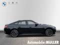 BMW 430 Gran Coupe M Sport i Laserlicht, Driv. Ass. , Navi Black - thumbnail 3