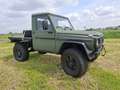 Mercedes-Benz G 230 G-klasse 230GE 4x4 pickup enkelcabine LWB - thumbnail 2