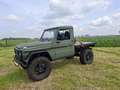 Mercedes-Benz G 230 G-klasse 230GE 4x4 pickup enkelcabine LWB - thumbnail 4