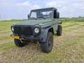 Mercedes-Benz G 230 G-klasse 230GE 4x4 pickup enkelcabine LWB - thumbnail 5