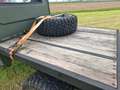 Mercedes-Benz G 230 G-klasse 230GE 4x4 pickup enkelcabine LWB - thumbnail 19