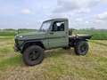 Mercedes-Benz G 230 G-klasse 230GE 4x4 pickup enkelcabine LWB - thumbnail 3