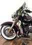 Harley-Davidson Softail DeLuxe ABS   viele Extras Zwart - thumbnail 7