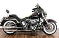 Harley-Davidson Softail DeLuxe ABS   viele Extras Zwart - thumbnail 2