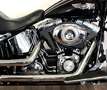 Harley-Davidson Softail DeLuxe ABS   viele Extras Schwarz - thumbnail 12
