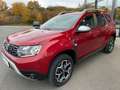 Dacia Duster II Adventure AHK Navi Kamera Sitzhz Key Rouge - thumbnail 1