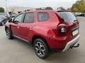 Dacia Duster II Adventure AHK Navi Kamera Sitzhz Key Rouge - thumbnail 7