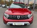 Dacia Duster II Adventure AHK Navi Kamera Sitzhz Key Rouge - thumbnail 2