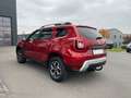 Dacia Duster II Adventure AHK Navi Kamera Sitzhz Key Rouge - thumbnail 26