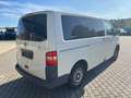 Volkswagen T5 Transporter 4Motion 8 Sitzer Klima Scheckheft Blanc - thumbnail 3