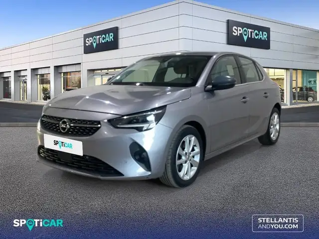 Opel Corsa 1.2T XHL S/S Elegance 100