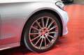 Mercedes-Benz C 250 CGI Lim. AMG Unfallfrei*Keyless*Head-Up* Silber - thumbnail 5