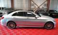 Mercedes-Benz C 250 CGI Lim. AMG Unfallfrei*Keyless*Head-Up* Silber - thumbnail 4