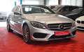 Mercedes-Benz C 250 CGI Lim. AMG Unfallfrei*Keyless*Head-Up* Silber - thumbnail 3