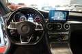 Mercedes-Benz C 250 CGI Lim. AMG Unfallfrei*Keyless*Head-Up* Silber - thumbnail 22