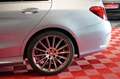 Mercedes-Benz C 250 CGI Lim. AMG Unfallfrei*Keyless*Head-Up* Silber - thumbnail 12