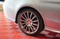 Mercedes-Benz C 250 CGI Lim. AMG Unfallfrei*Keyless*Head-Up* Silber - thumbnail 6