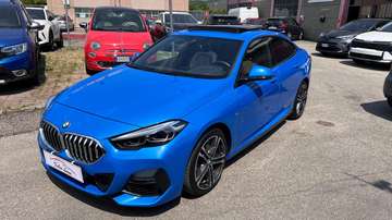 Gran Coupè M Sport