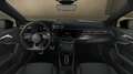 Audi A3 35 TDI Limousine S-Line AHK Matrix Pano STH Schwarz - thumbnail 9