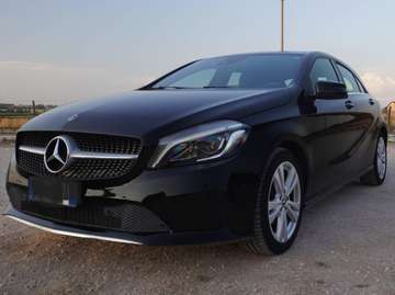 D PREMIUM (W176)