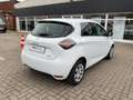 Renault ZOE R110 Life Z.E. 50 inkl. Batterie Weiß - thumbnail 4