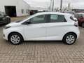 Renault ZOE R110 Life Z.E. 50 inkl. Batterie Weiß - thumbnail 2