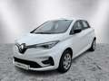 Renault ZOE R110 Life Z.E. 50 inkl. Batterie Weiß - thumbnail 1