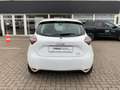 Renault ZOE R110 Life Z.E. 50 inkl. Batterie Weiß - thumbnail 3