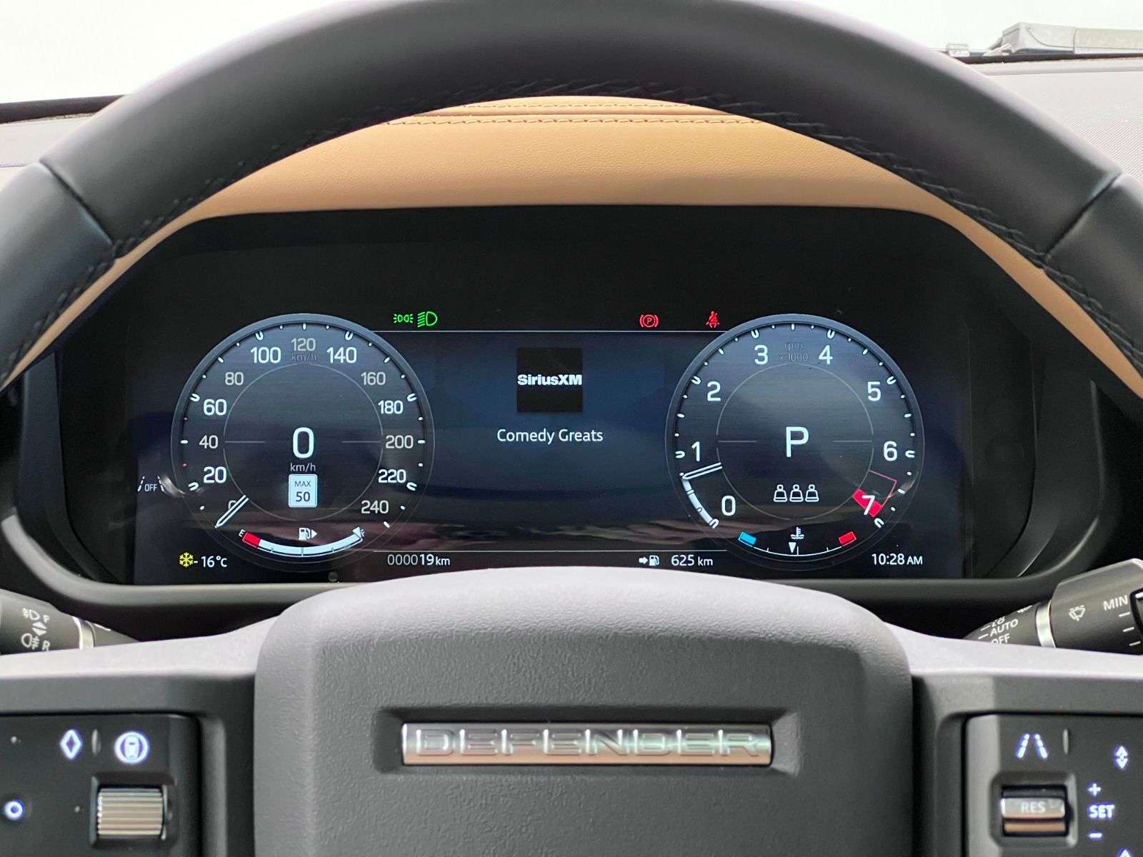 2026 Land Rover Defender 110 P300 S | LEASE FROM $899 PER MONTH thumb 23
