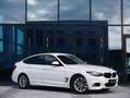 BMW 320 GT Aut. M-Sport Weiß - thumbnail 4