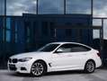 BMW 320 GT Aut. M-Sport Weiß - thumbnail 1