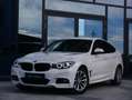 BMW 320 GT Aut. M-Sport Weiß - thumbnail 2