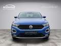 Volkswagen T-Roc T-ROC Sport 2.0 TDI DSG | LED ACC NAVI SITZHEIZ Bleu - thumbnail 4