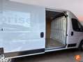 Opel Movano 2022 Blanco - thumbnail 10