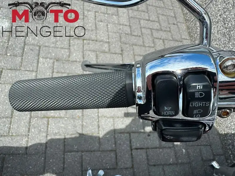 Harley-Davidson Fat Boy - foto 4