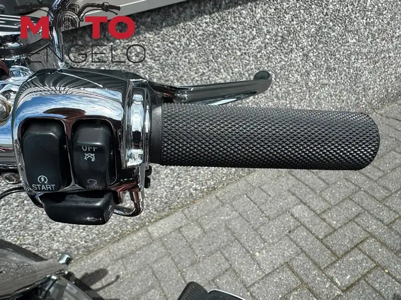Harley-Davidson Fat Boy - foto 6