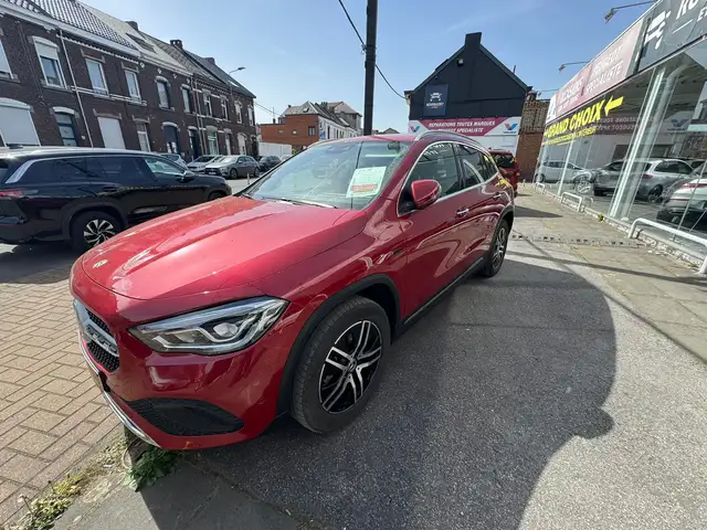 Mercedes-Benz GLA 250 GLA 250 e avec 2 ans d egarantie