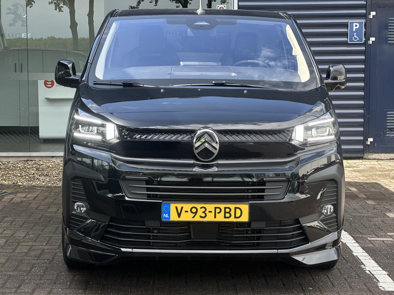 Citroen Jumpy ë-Jumpy L3 136 75 kWh | STX | Leer | Stoel/-Stuurv — photo 5