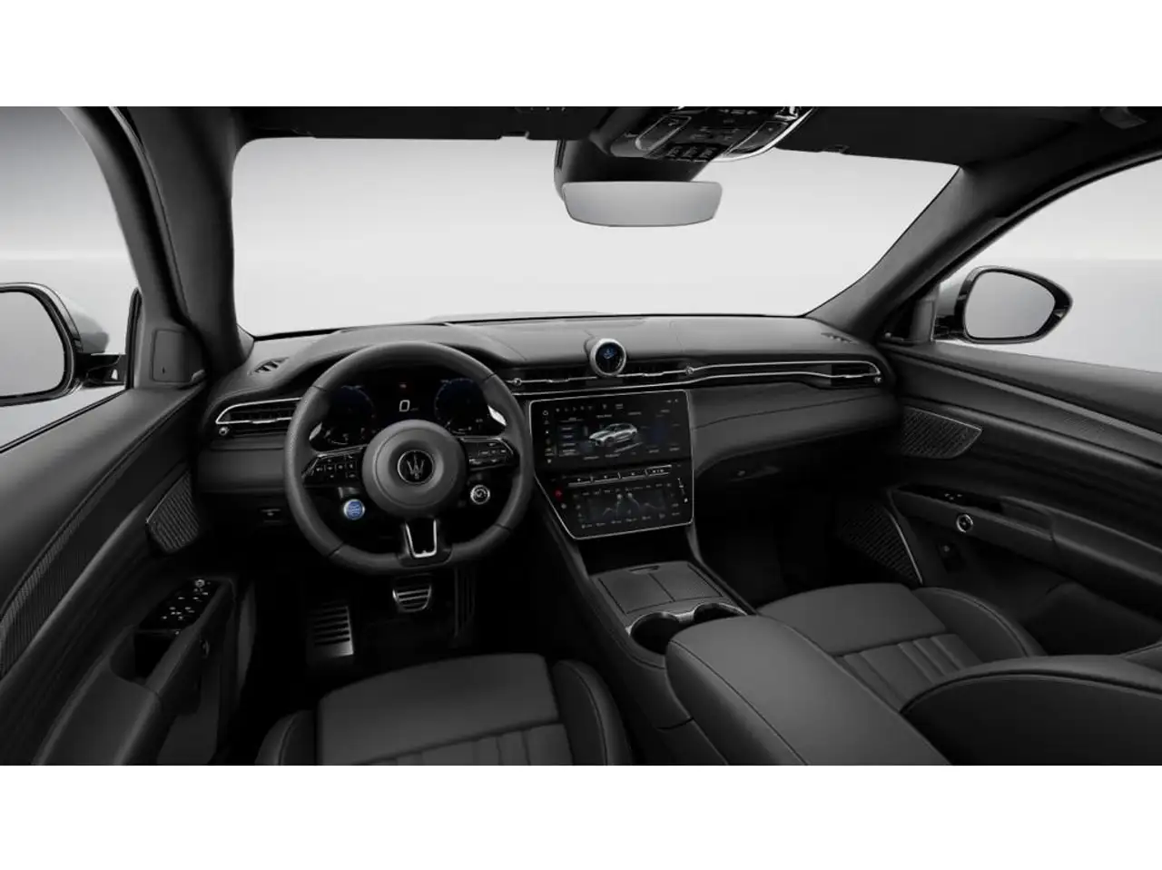 Maserati Grecale 2026