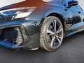 Audi A3 Sportback S line 35 TFSI S tronic Sportpaket Schwarz - thumbnail 6