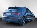 Audi A3 Sportback S line 35 TFSI S tronic Sportpaket Schwarz - thumbnail 3