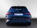 Audi A3 Sportback S line 35 TFSI S tronic Sportpaket Schwarz - thumbnail 4