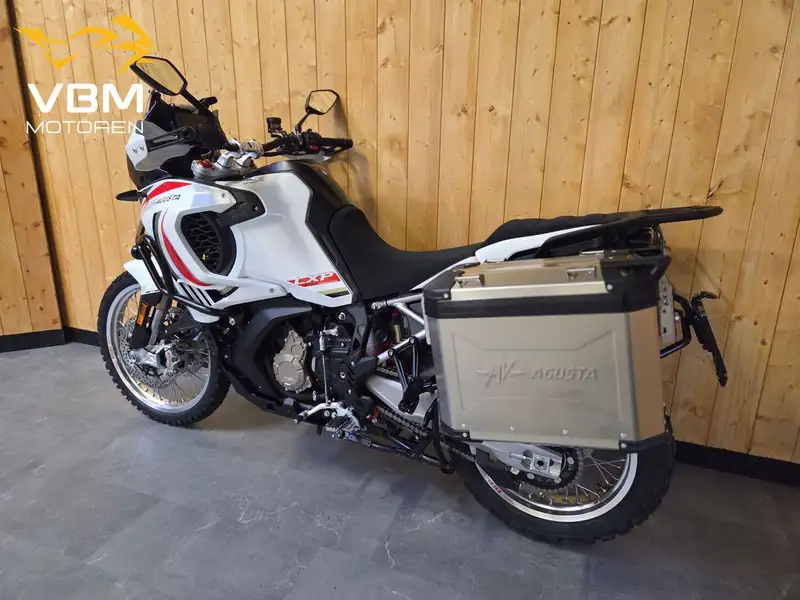 MV Agusta LXP ORIOLI - foto 6