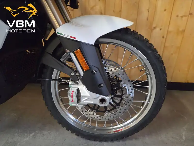 MV Agusta LXP ORIOLI - foto 7