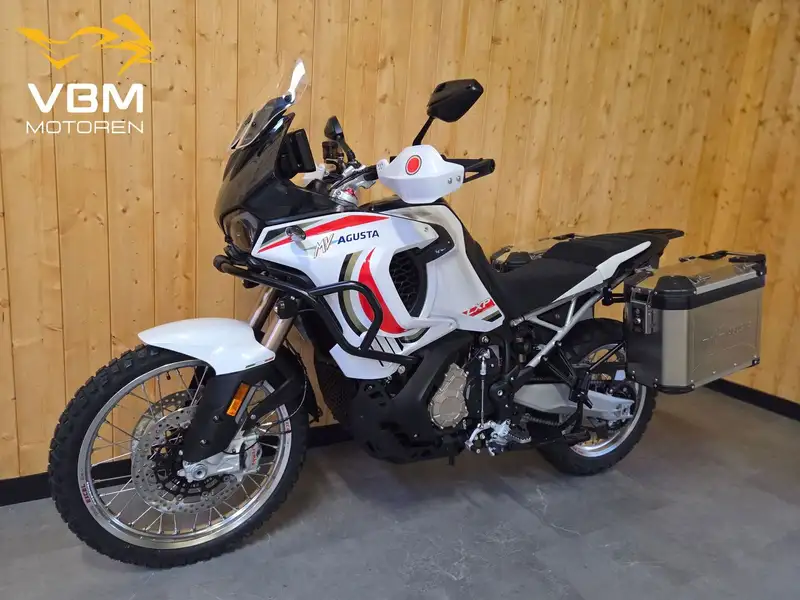 MV Agusta LXP ORIOLI - foto 5