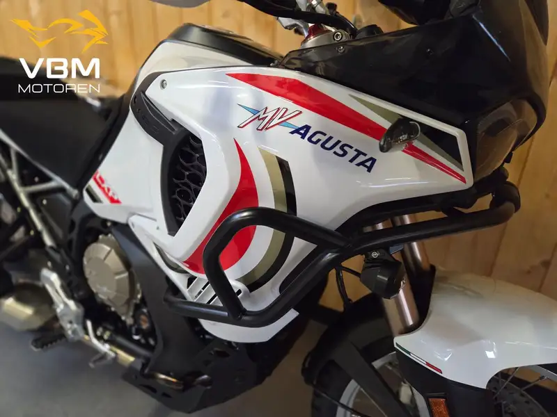 MV Agusta LXP ORIOLI - foto 8