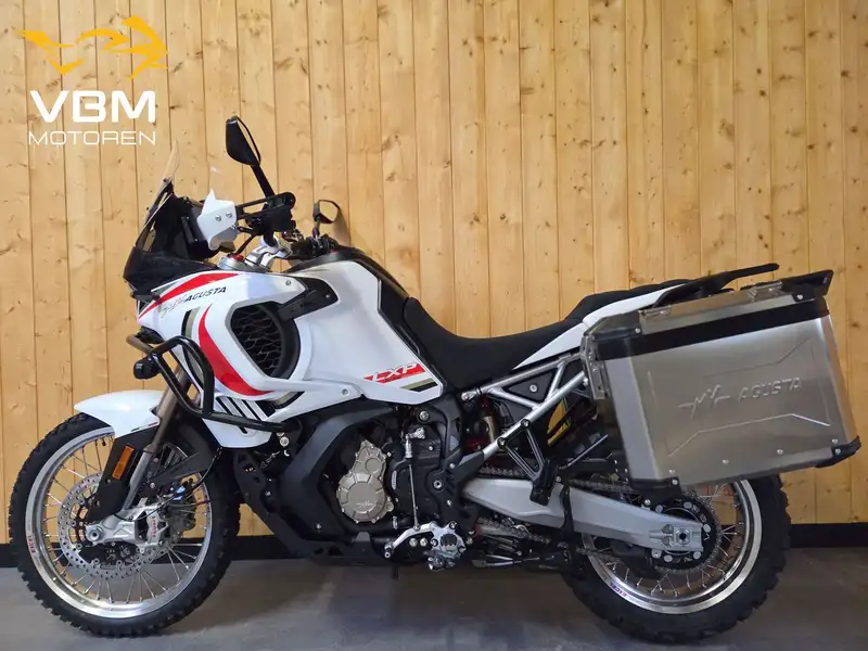 MV Agusta LXP ORIOLI - foto 4