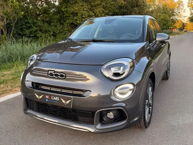Fiat 500X Fiat 500X Sport 1.5 Hybride Automaat 2023/27000km/Garantie