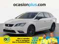 SEAT Leon ST 1.6TDI CR S&S Style 110 Blanco - thumbnail 1
