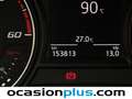 SEAT Leon ST 1.6TDI CR S&S Style 110 Blanco - thumbnail 8